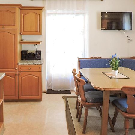 Two-Bedroom Apartment In Viehhofen Dış mekan fotoğraf